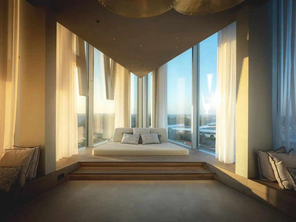 Sports and Entertainment, Van der Valk Hotel Amsterdam Zuidas, Amsterdam