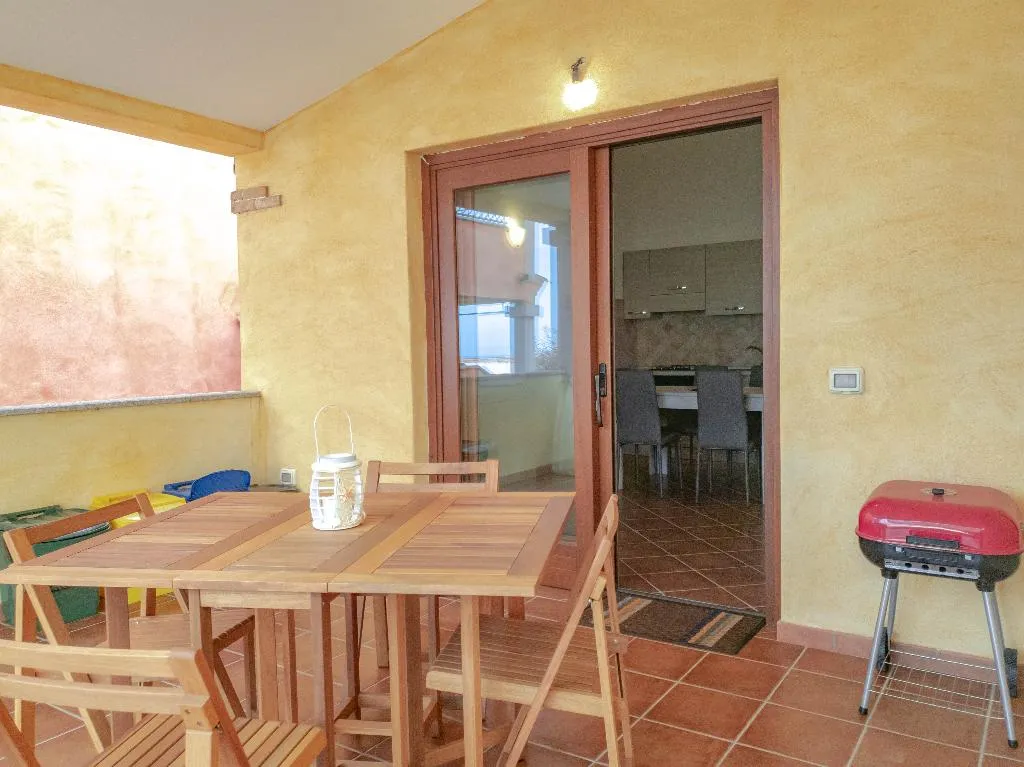 APARTMENT GARDEN VIEW Room, PMS CaseVacanze Budoni, Olbia