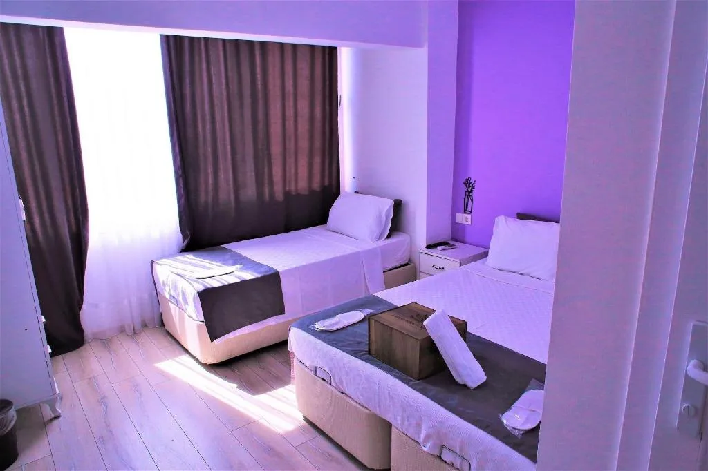 Room, Lavender Otel, Izmir