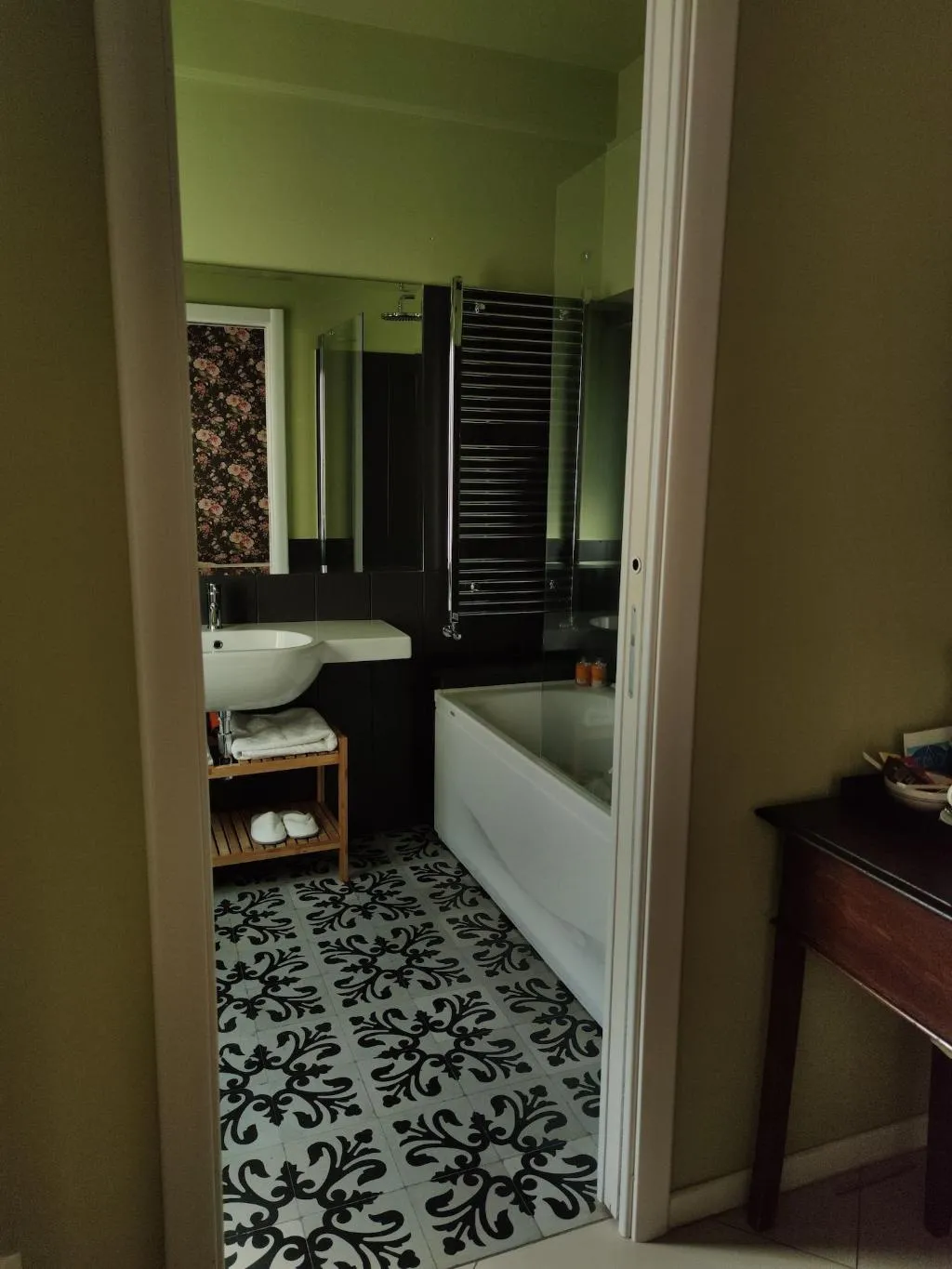 Room, 120 Rodionoff Palermo Hotel B & B, Palermo