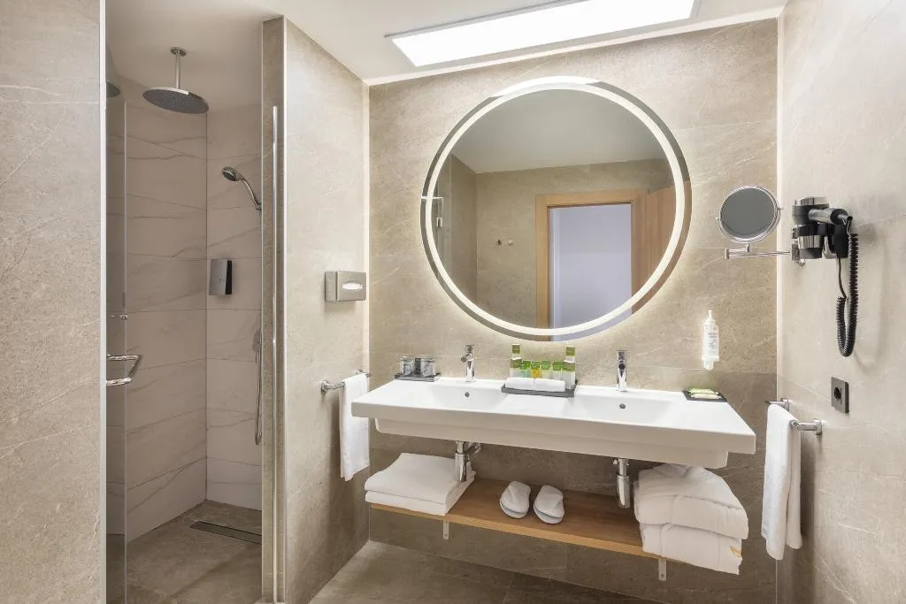 JUNIOR SUITE STANDARD Room, Hotel Riu Palace Maspalomas - Adults Only, Gran Canaria