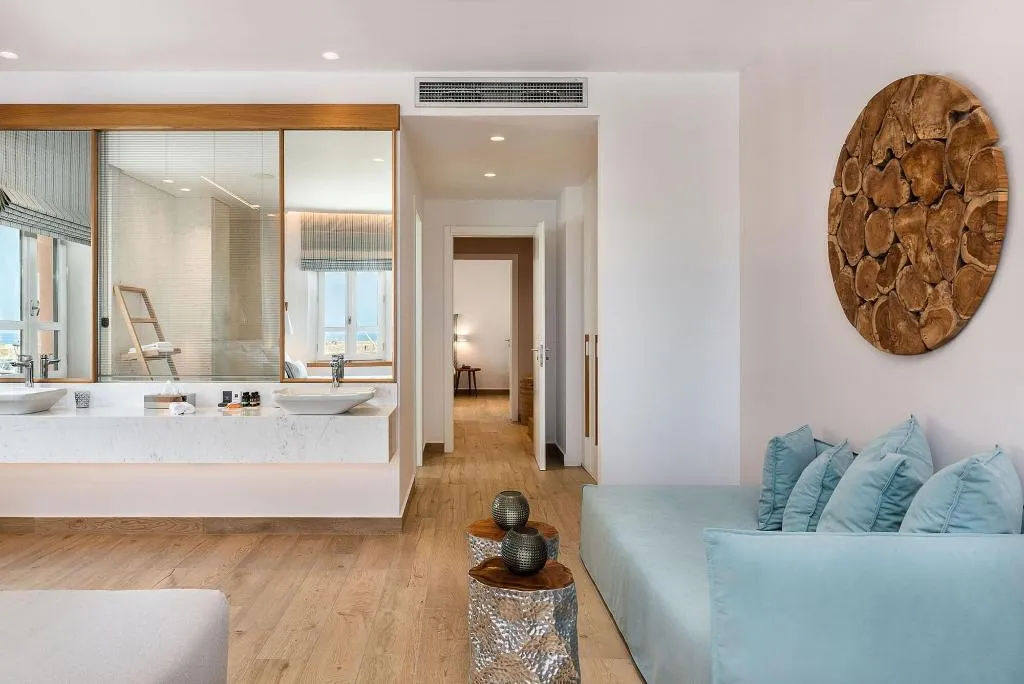 Room, Avra Apartments Venetian Harbour, Crete
