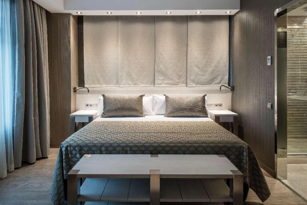 Room, Catalonia Barcelona Plaza, Barcelona