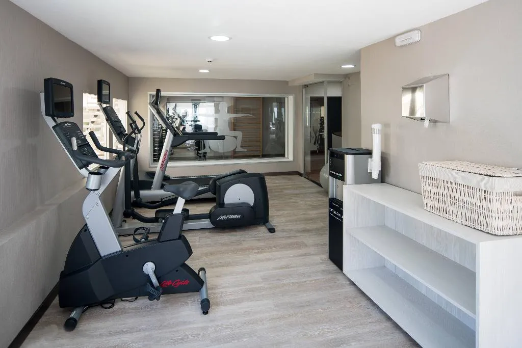 Sports and Entertainment, Catalonia Las Vegas - Adults Only, Tenerife