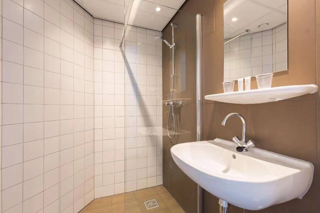 QUADRUPLE STANDARD Room, Best Western Amsterdam, Amsterdam