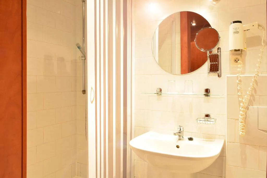 Room, Olympik Congress, Prague