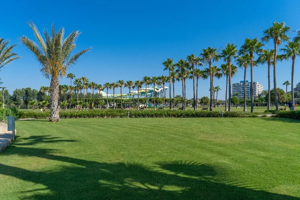 General view, Lara Barut Collection, Antalya