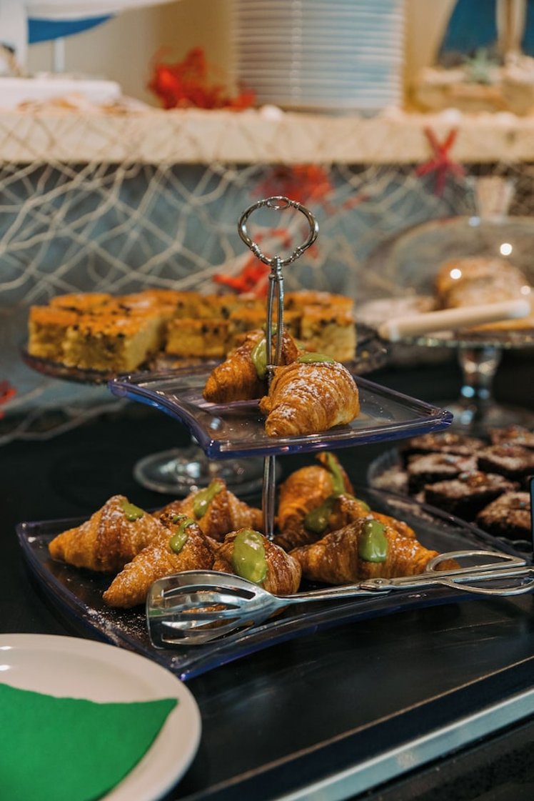 Baitan Hotel, Palermo