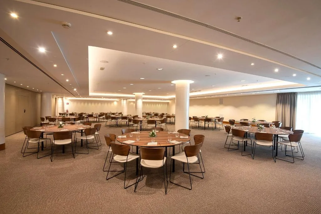 Conferences, Melia Valencia, Valencia