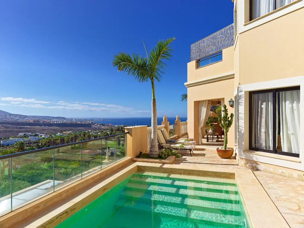 General view, Royal Garden Villas, Tenerife