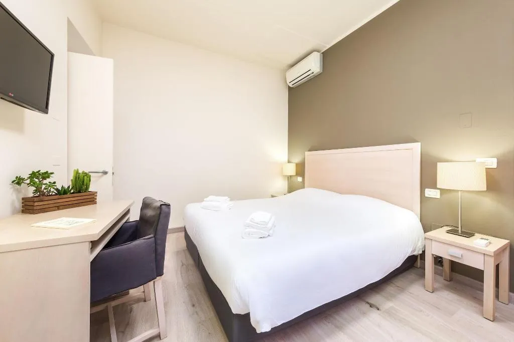 Room, B&B Casanova ai Tolentini, Venice