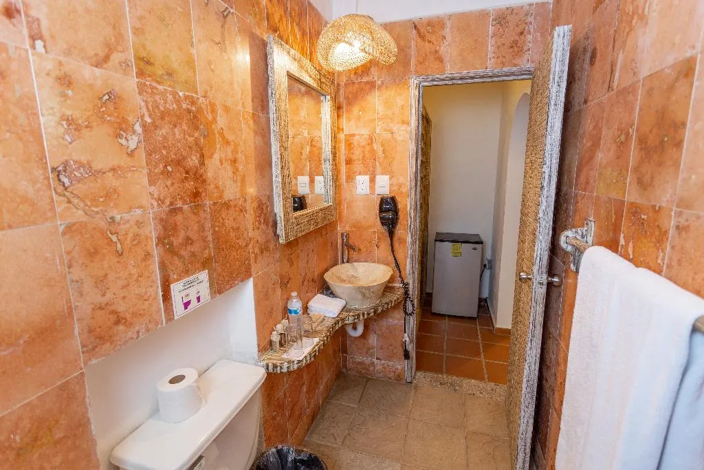 DOUBLE PREMIUM Room, Holbox Dream Beachfront Hotel, Cancun Area