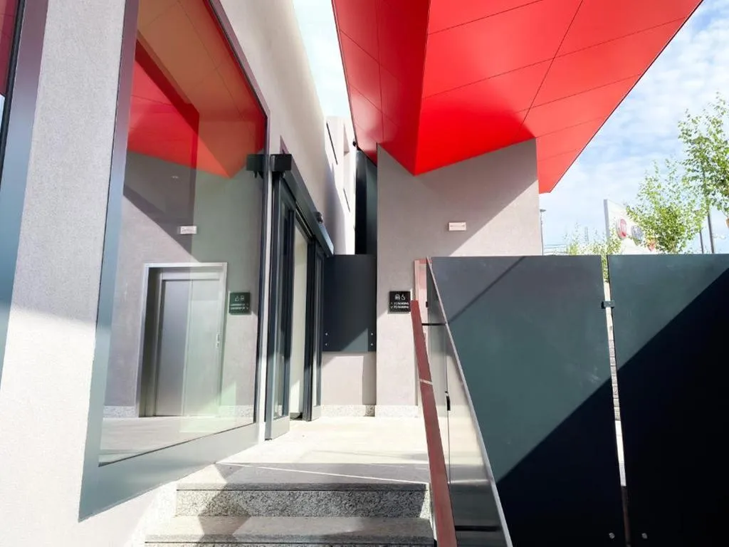 General view, Amedia Milan, Trademark Collection by Wyndham, Milan
