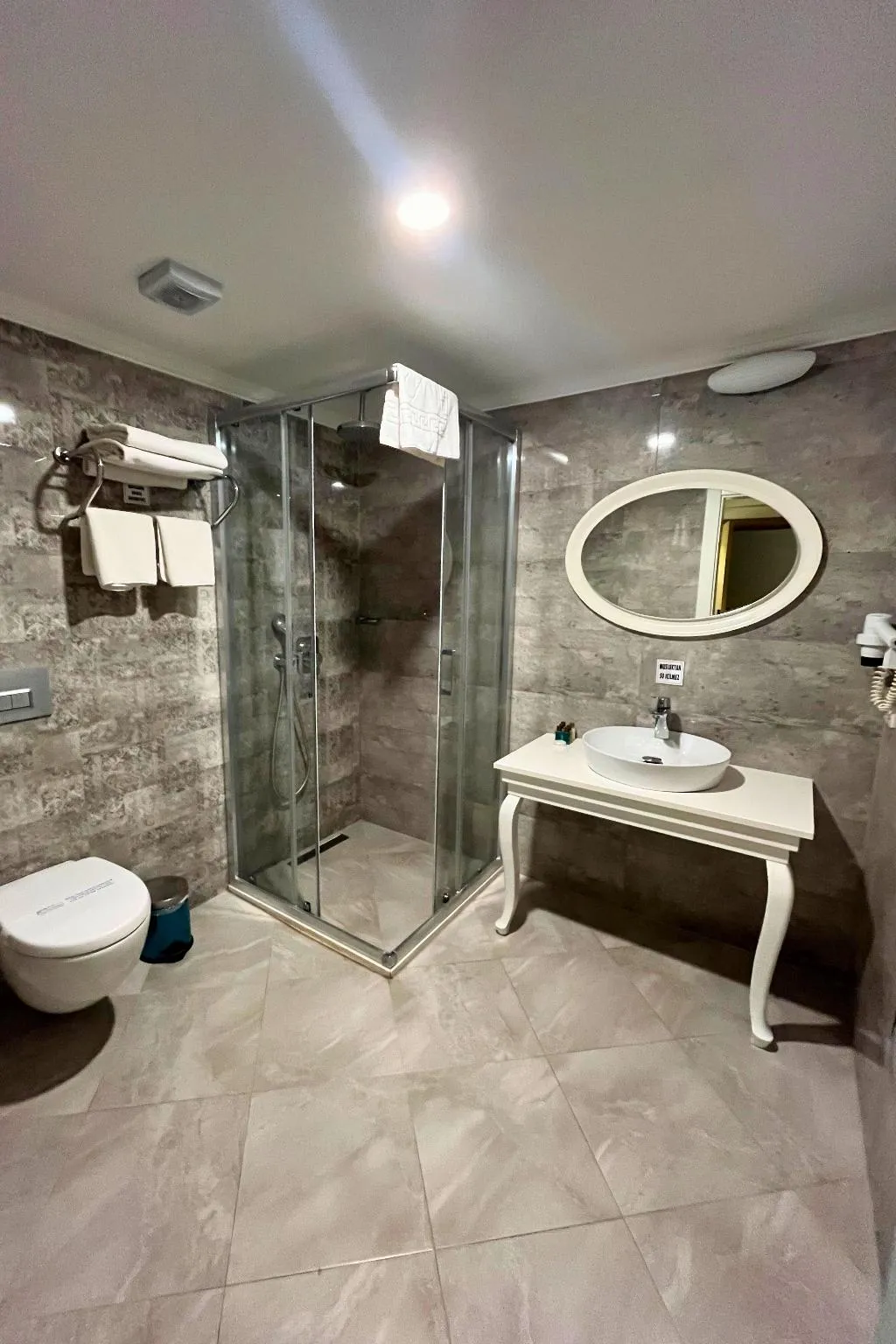 Room ECONOMY Room, As Hotel Cesme, Izmir