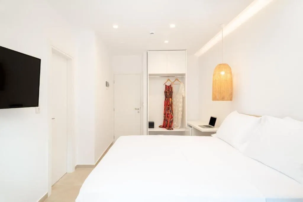 Room, Golden Bee Lifestyle Hotel, Crete