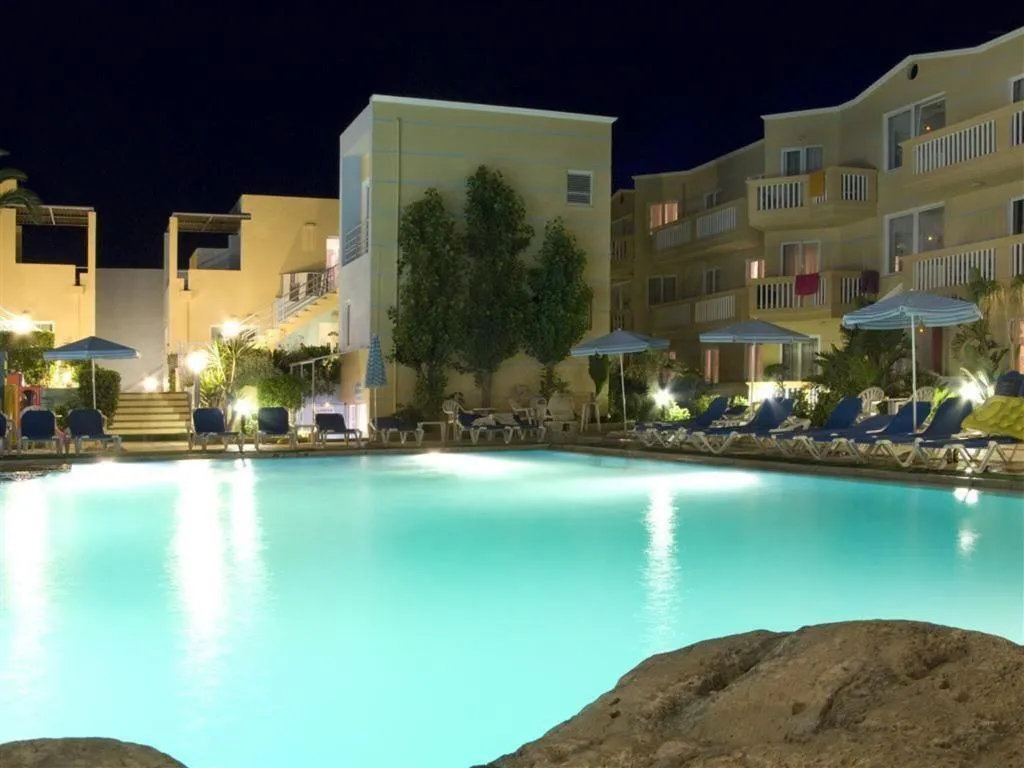 Pool, Futura, Crete