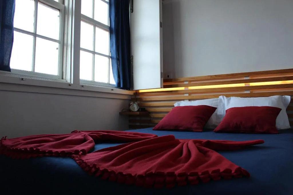 Room, Linha22 Guesthouse, Porto