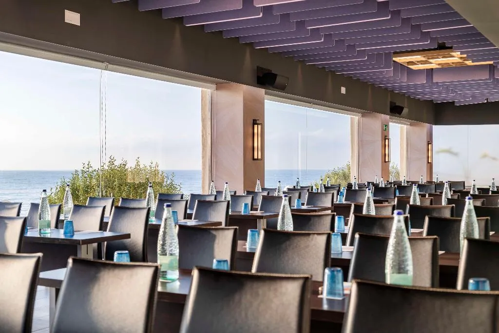 Conferences, Melia Alicante, Costa Blanca