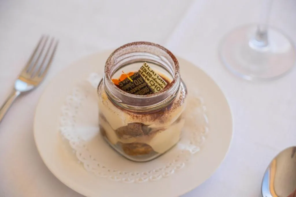 Restaurant, Hotel la Baja, Cagliari
