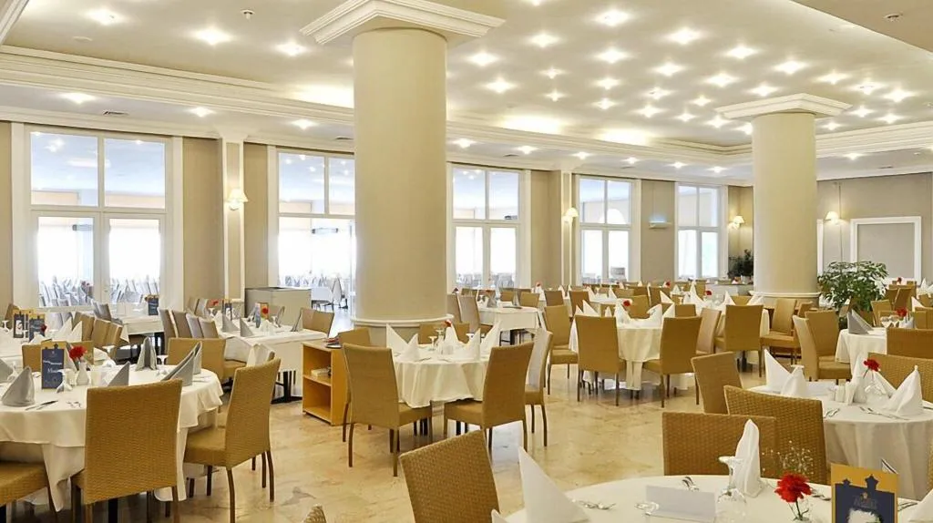 Conferences, Ladonia Hotels Adakule Kusadasi, Izmir