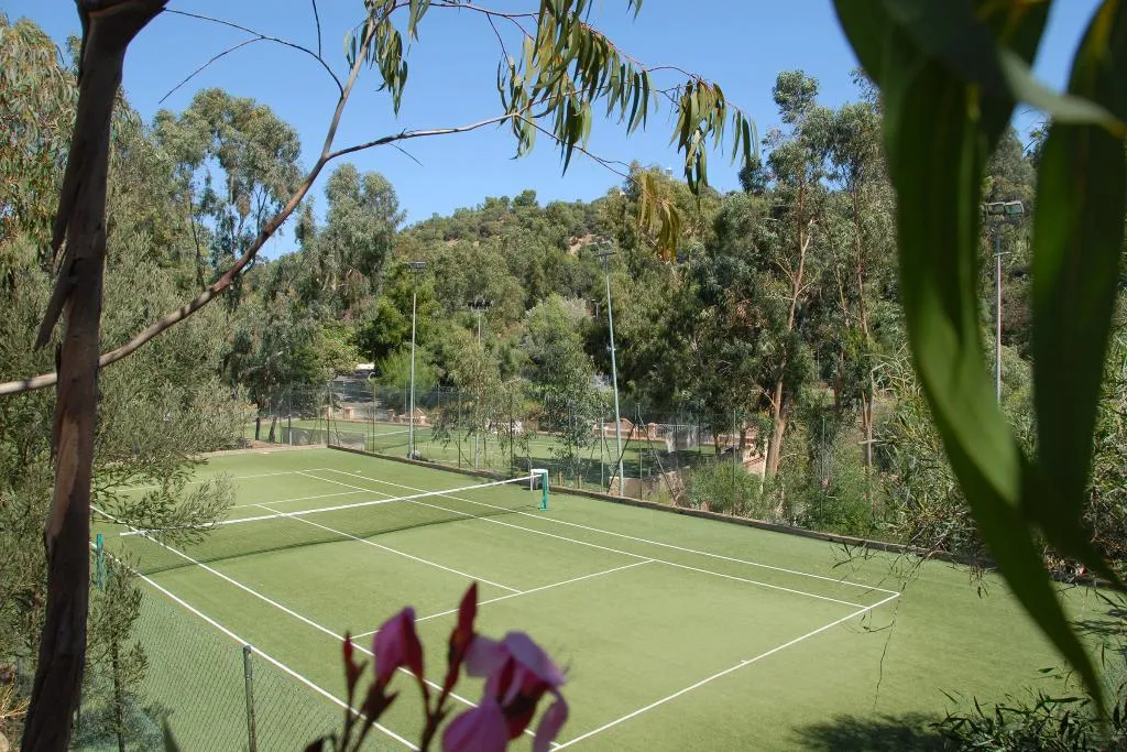 Sports and Entertainment, Arbatax Park Resort - Cottage by Falkensteiner, Cagliari