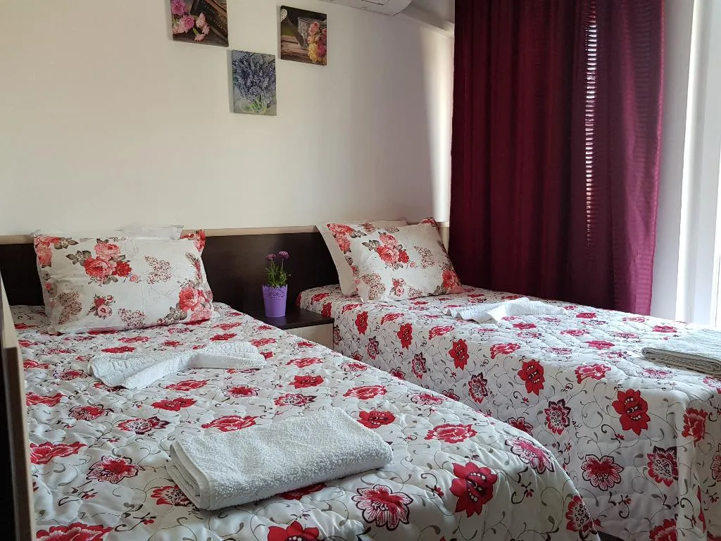 APARTMENT ONE BEDROOM Room, Vintegra, Bourgas