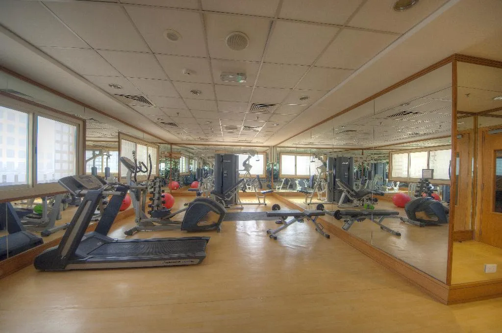 Sports and Entertainment, Grand Square Stay Hotel Apartments, Dubai