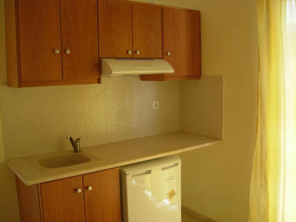 Room, Philippos Studios & Apartments, Kos