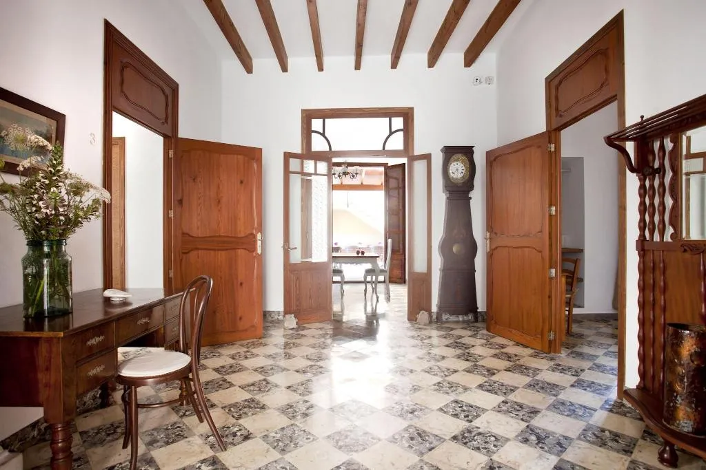 Room, Casal de Petra - Rooms & Pool, Majorca