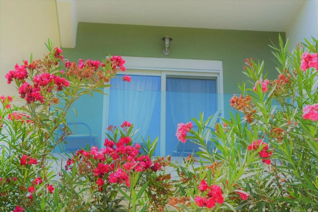 General view, Anelia Boutique Studios & Apartments, Rhodes