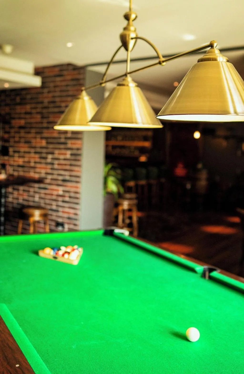 Sports and Entertainment, Sofitel Dubai The Palm, Dubai
