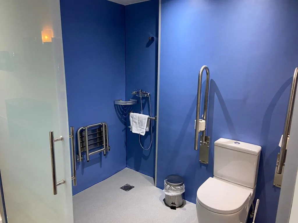 Double or Twin STANDARD Room, Apartamentos Recoletos, Madrid