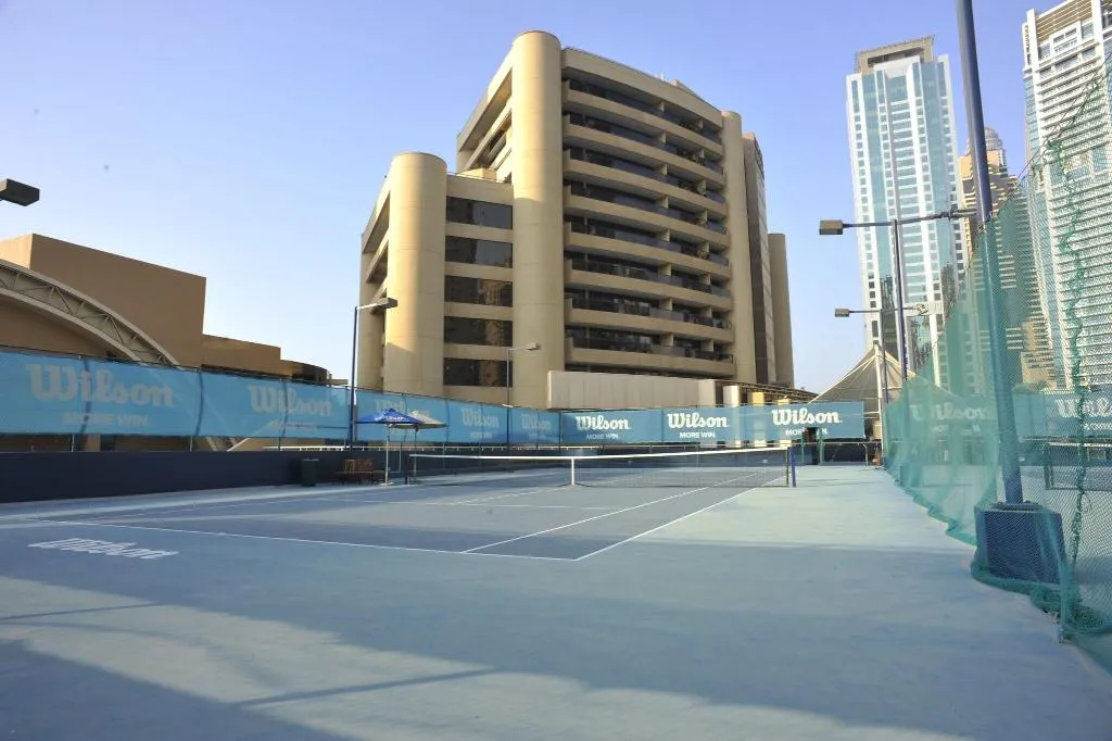 General view, Le Royal Meridien Beach Resort and Spa, Dubai