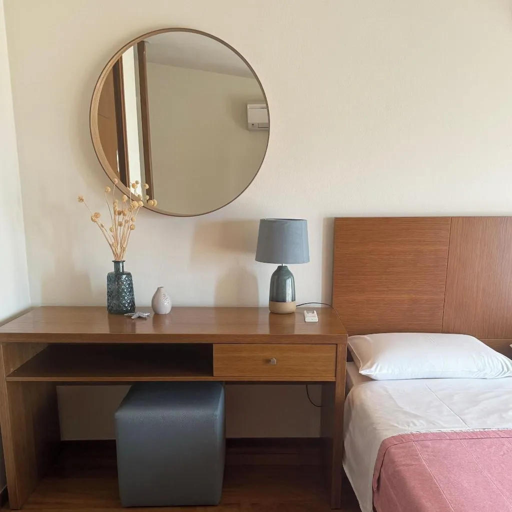 Room, Elounda Olea Villas & Apartments, Crete