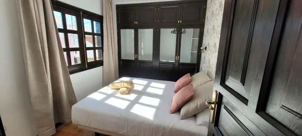 Room, Hotel Ecolife Tenerife, Tenerife