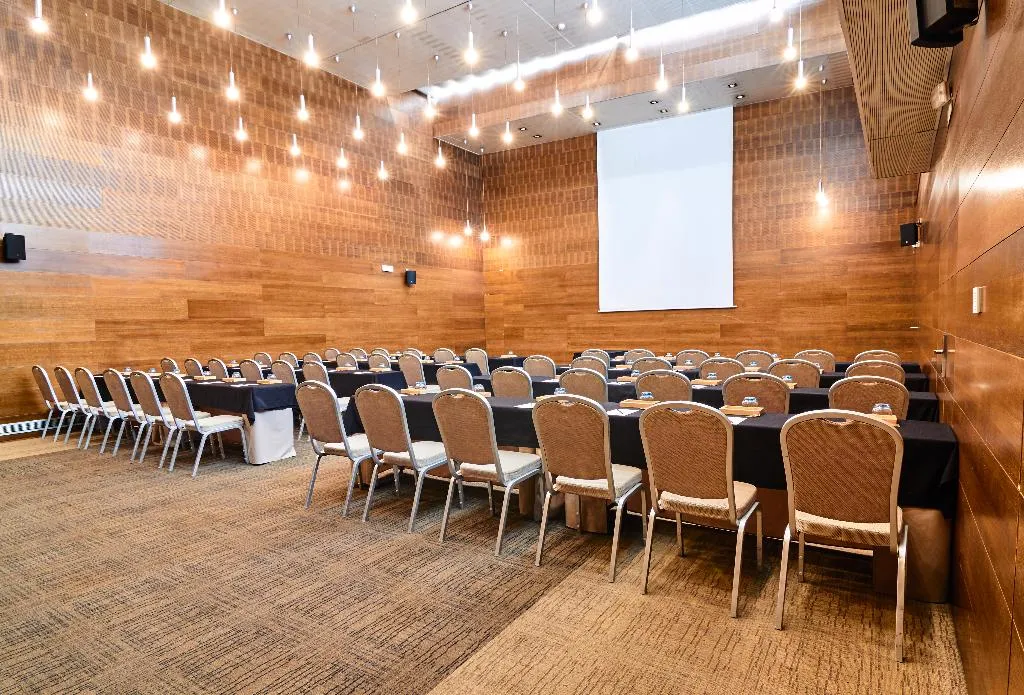Conferences, Vincci Soho, Madrid