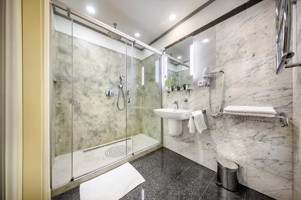 DOUBLE EXECUTIVE Room, Esplanade Hotel Prague, Prague