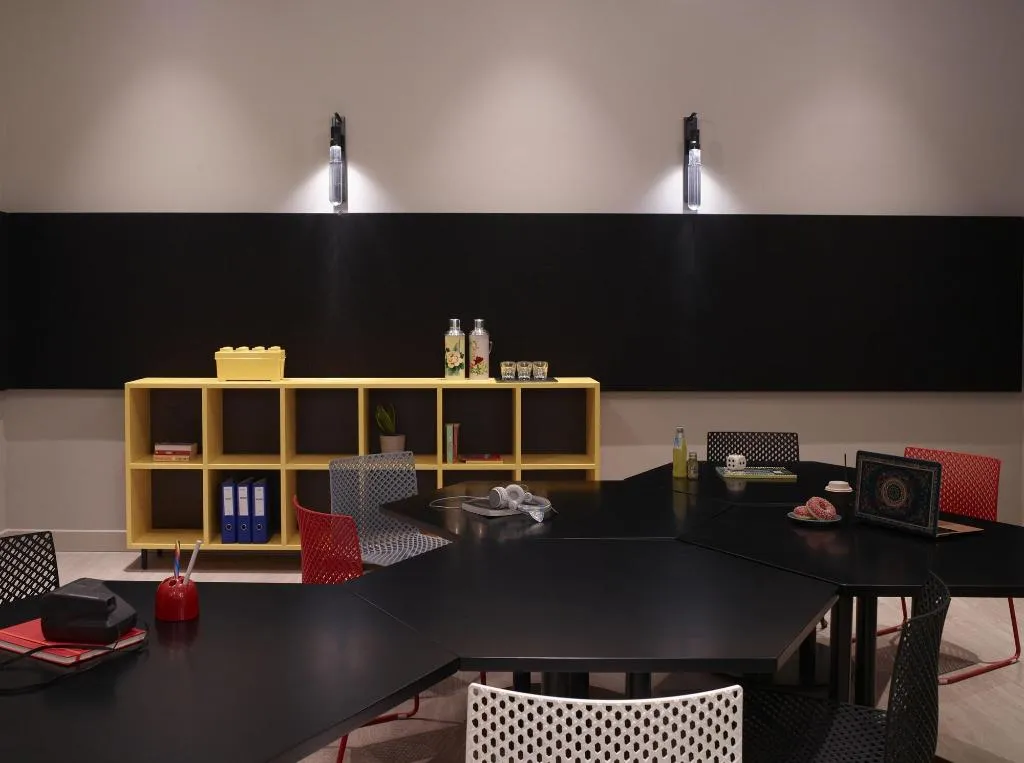 Conferences, Moxy Athens City, Athens