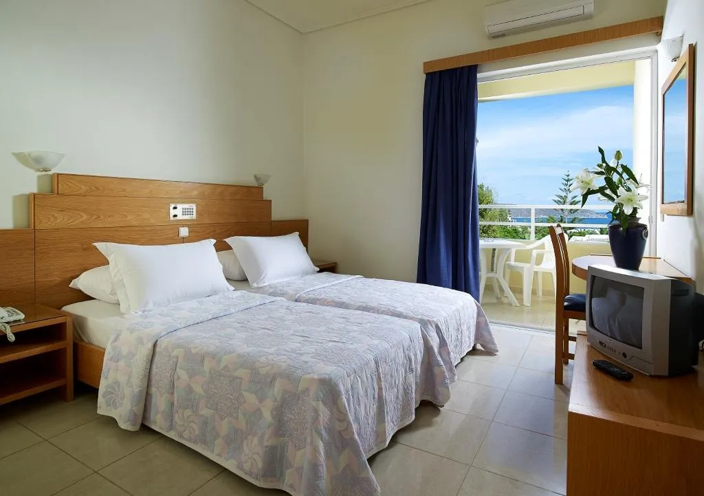 Double or Twin SUPERIOR Room, Eleftheria, Crete