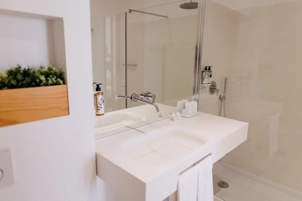 DOUBLE WITH TERRACE Room, Quinta Dos Perfumes, Algarve