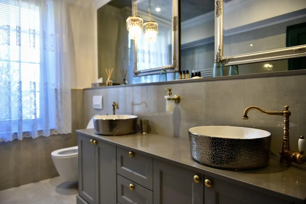 Room, Villa Giardino Heritage Boutique Hotel Bol, Split