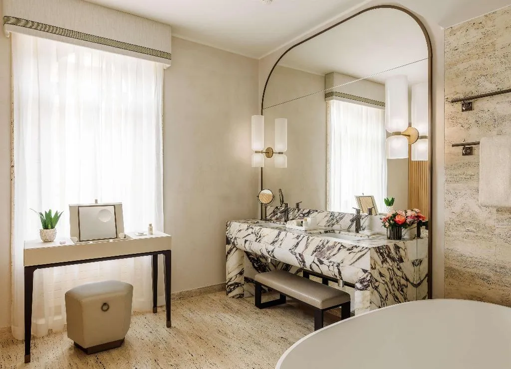 Room, Park Hyatt Milan, Milan