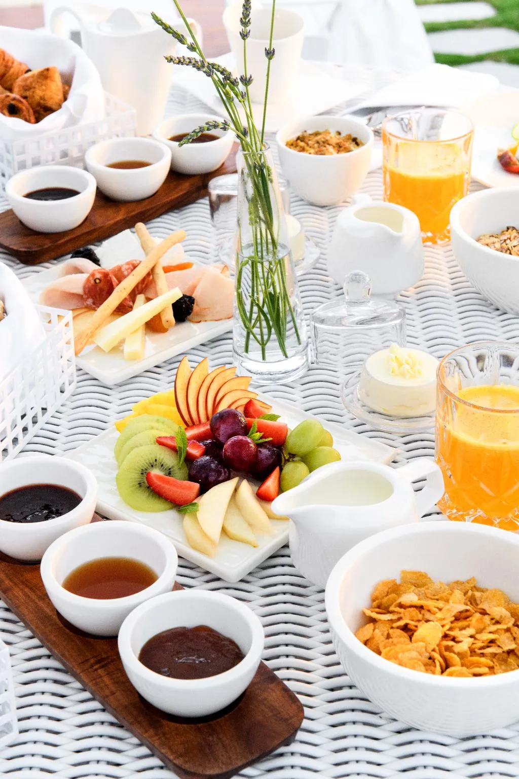 Restaurant, Avaton Luxury Beach Resort Relais & Chateau, Thessaloniki