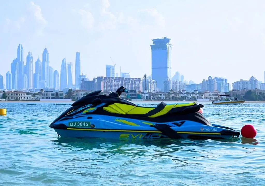 Sports and Entertainment, C Central Resort The Palm Dubai, Dubai
