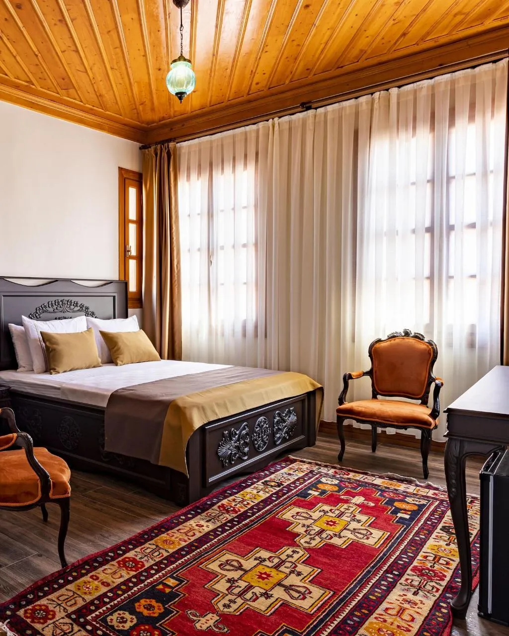 Room, Sanctakana Boutique Hotel Spa, Antalya