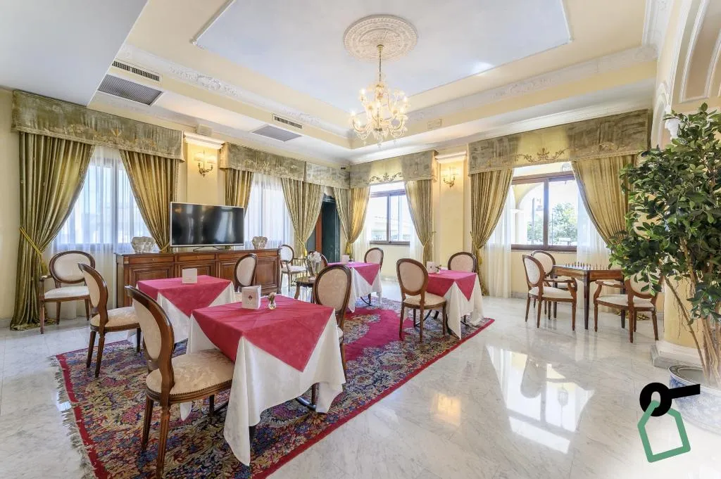 Restaurant, Hotiday Room Collection - Olbia Porto, Olbia