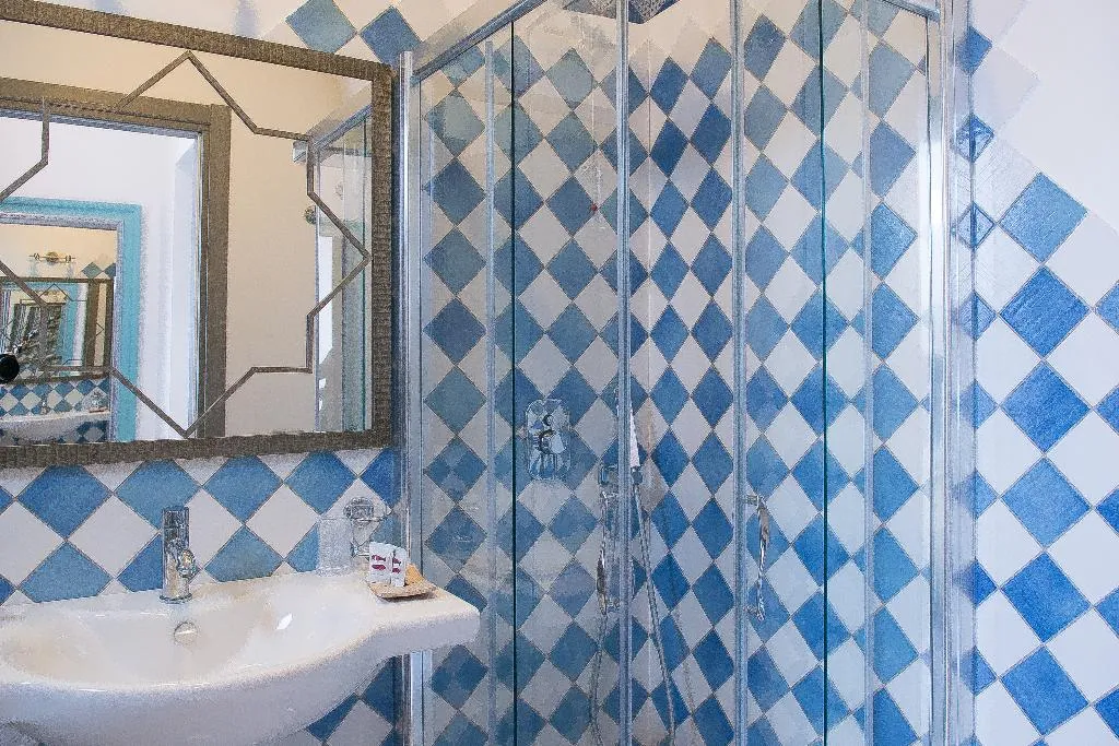 DOUBLE COMFORT Room, Cutimare, Catania