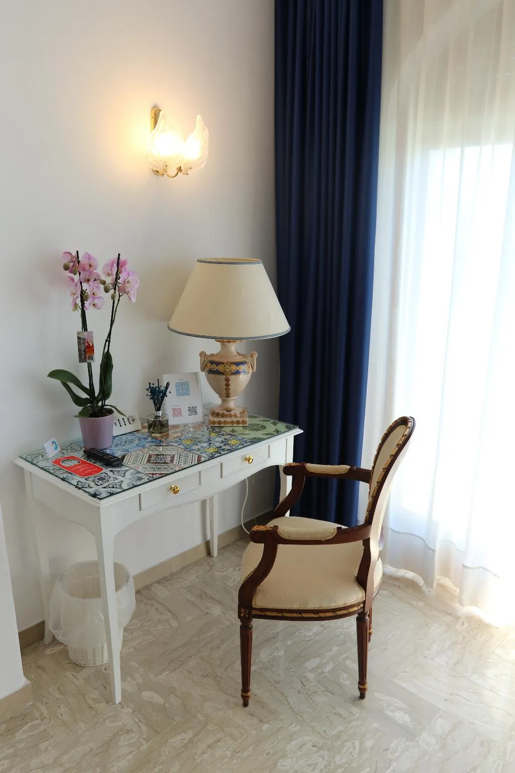 SUITE LUXURY ONE BEDROOM Room, Bougainville Luxury Boutique Hotel, Naples
