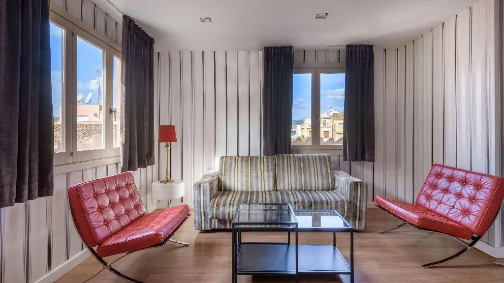 Room, Larios Málaga, Costa Del Sol