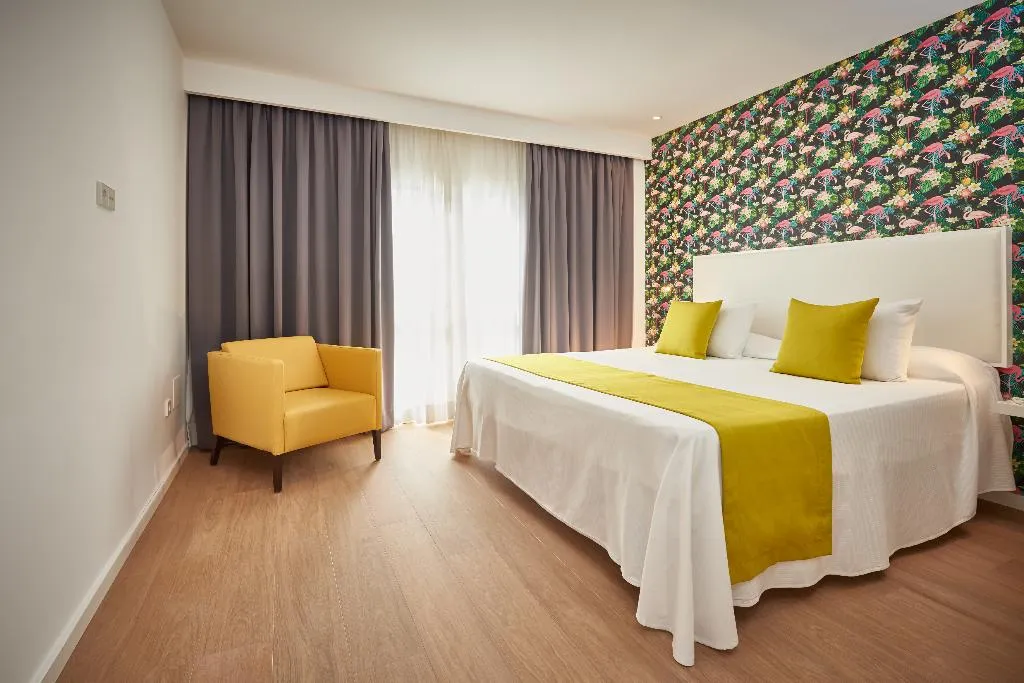 Double or Twin STANDARD Room, Flamingo Beach Mate, Tenerife